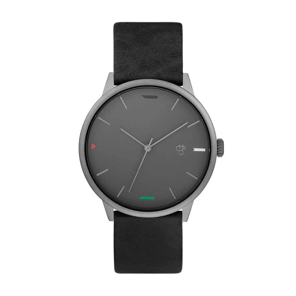 CHPO x SkatePal 'Ghalia' Wristwatch