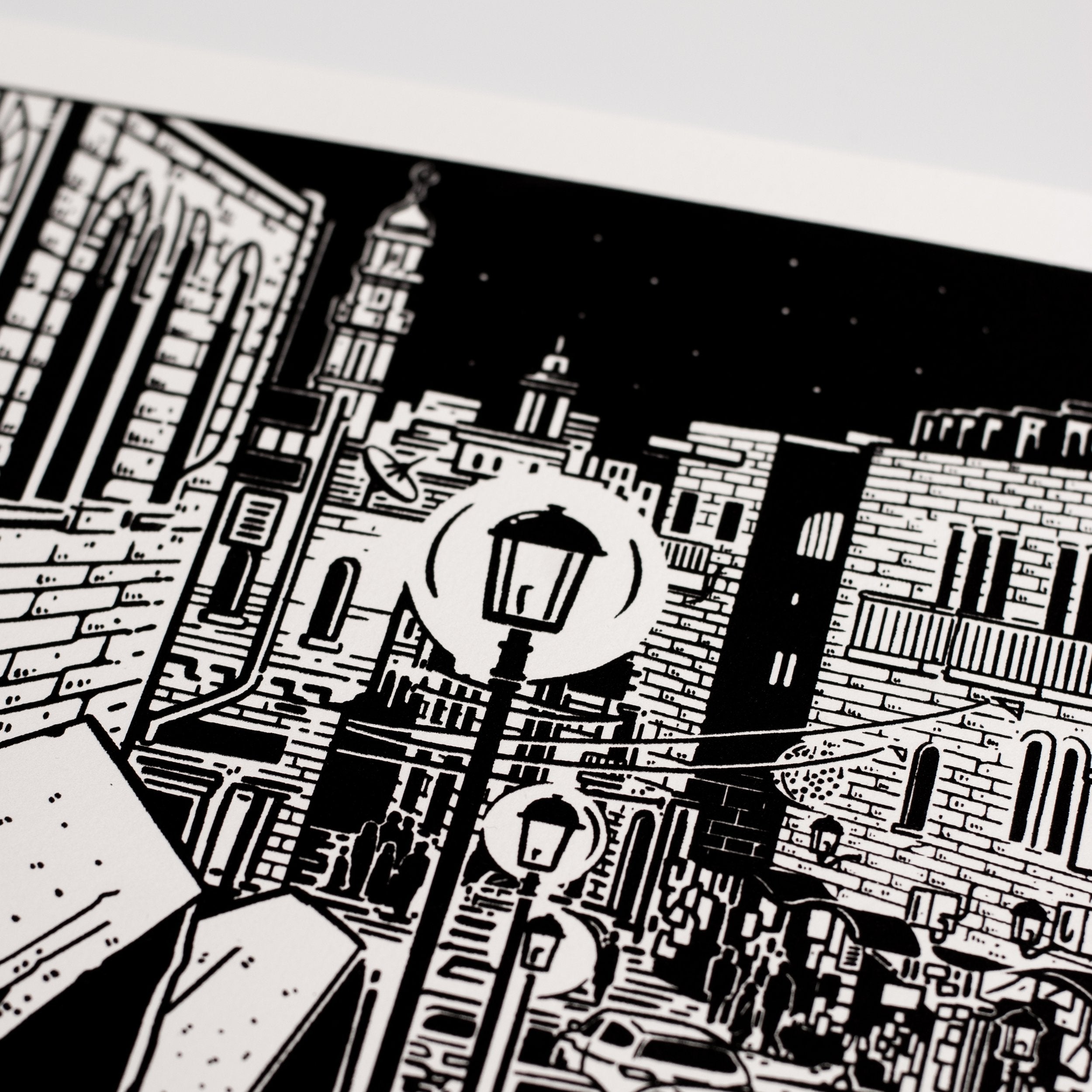 Nora Zeid 'Snapshots of Palestine' Posters