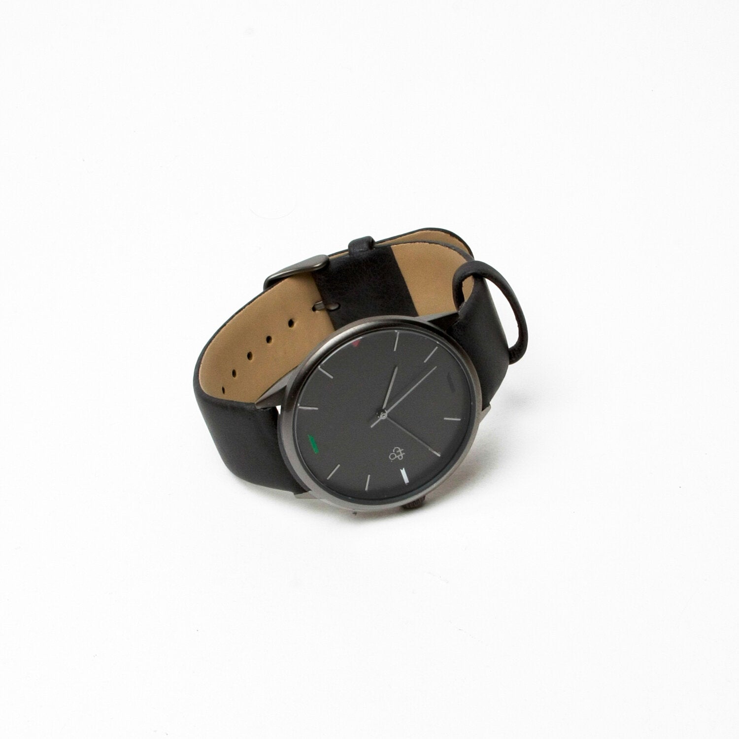 CHPO x SkatePal 'Ghalia' Wristwatch