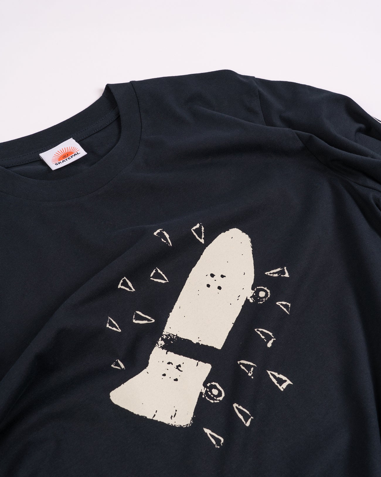 Asira10 'Cruiser' Longsleeve (Navy)