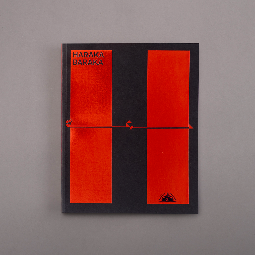 Haraka Baraka