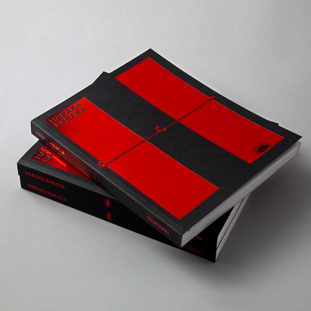 Haraka Baraka
