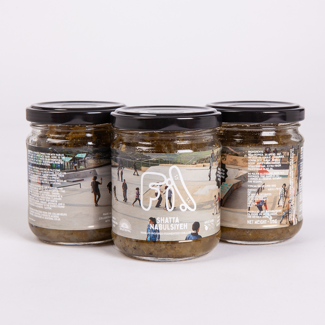 Fil x SkatePal Shatta Bundle