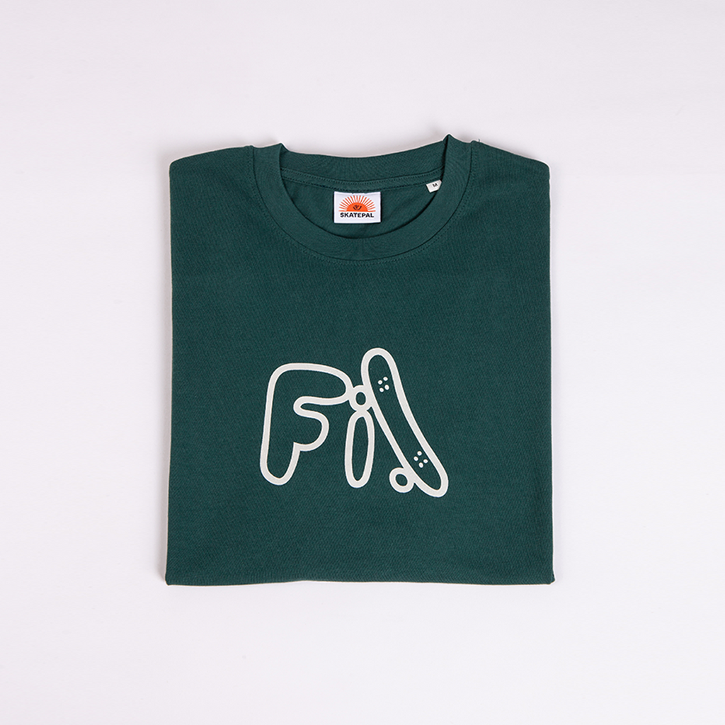 Fil x SkatePal Shatta Bundle