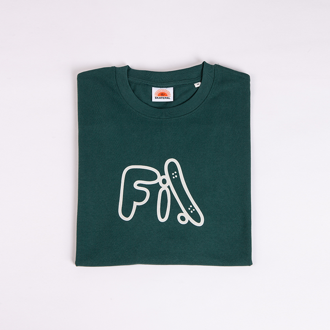 Fil x SkatePal Shatta Bundle