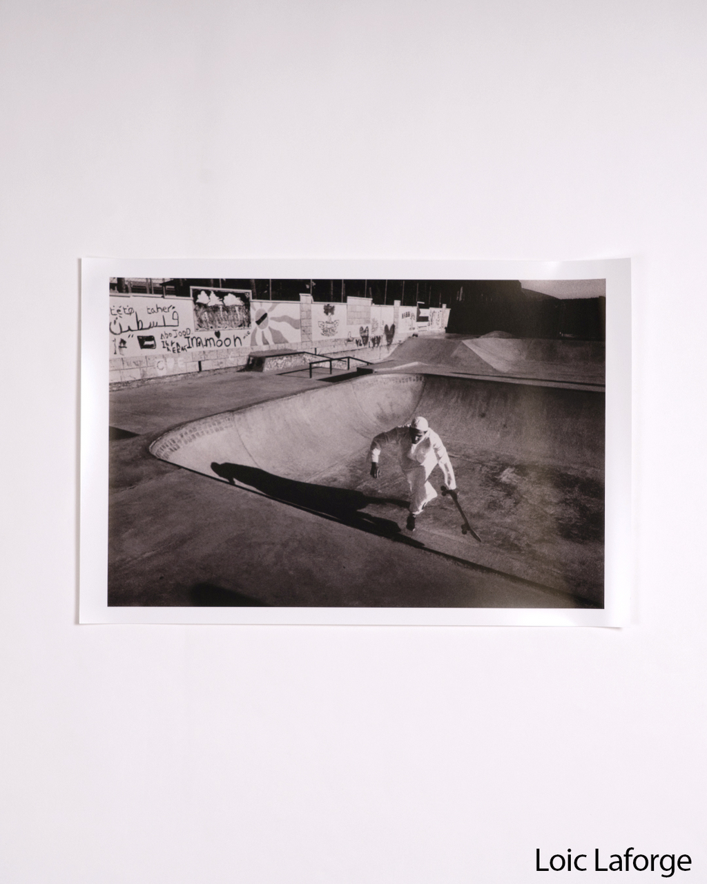 SkatePal Editions #1