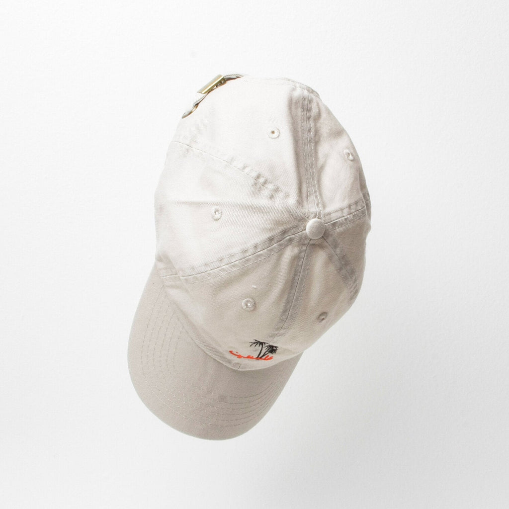 SkatePal 'Palms' Cap