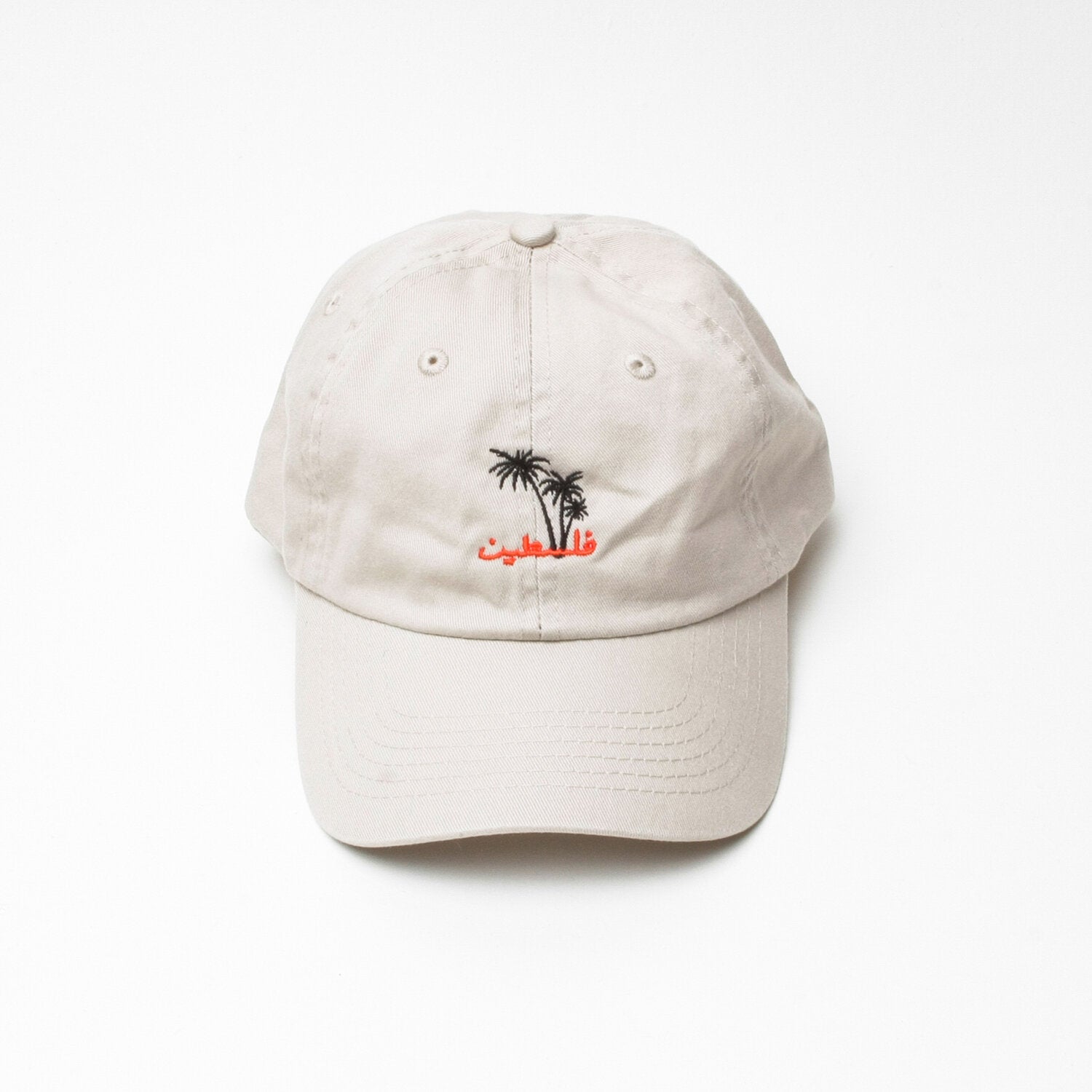 SkatePal 'Palms' Cap