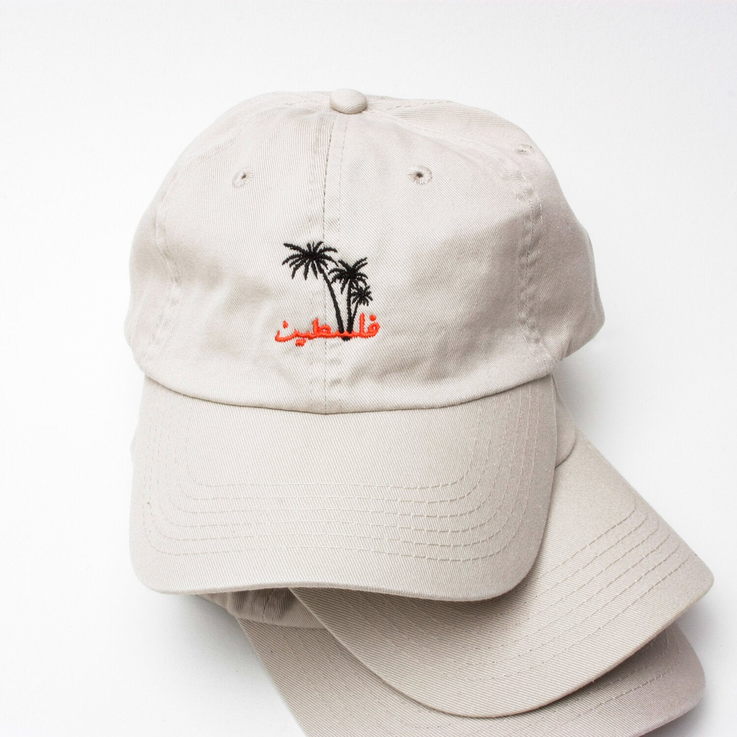SkatePal 'Palms' Cap