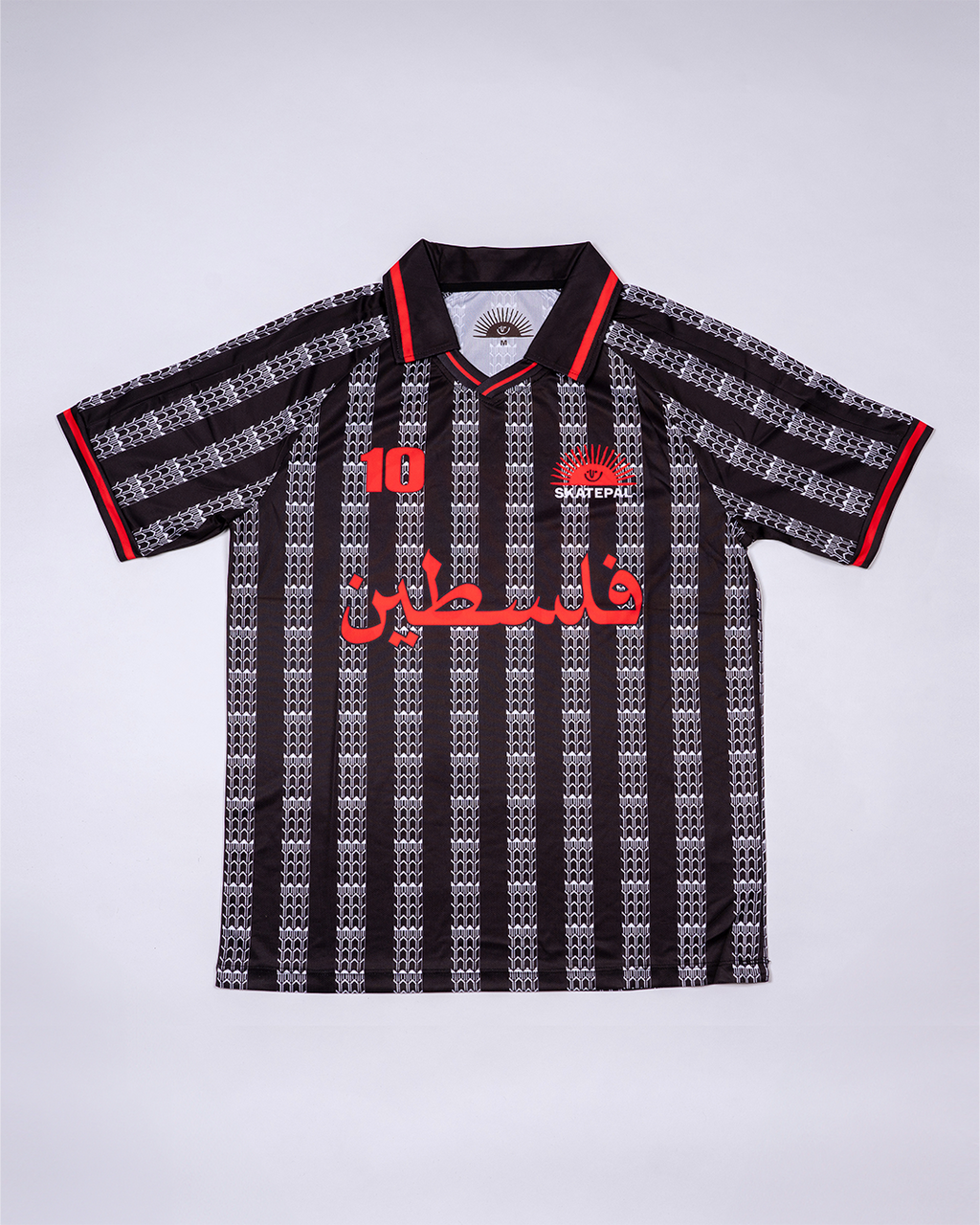 SkatePal '10 Year Anniversary' shirt