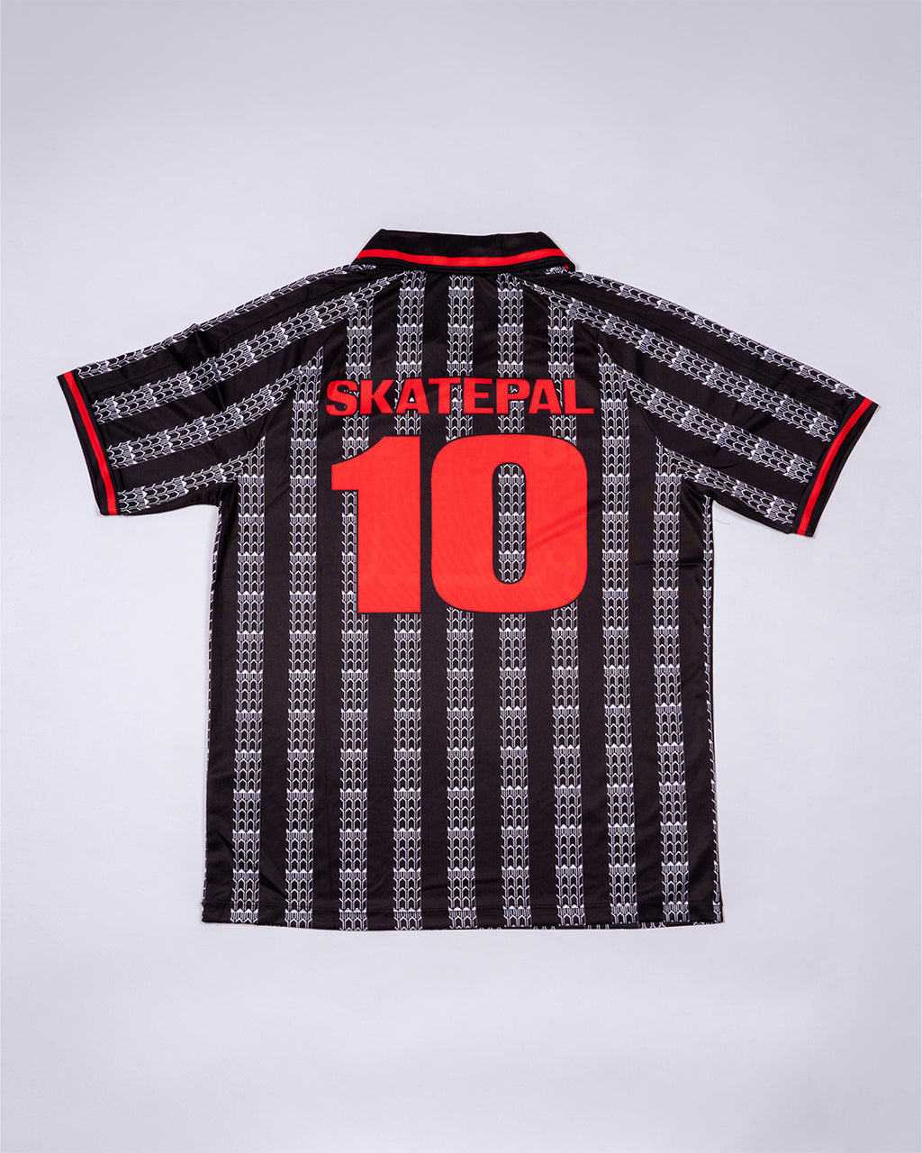 SkatePal '10 Year Anniversary' shirt