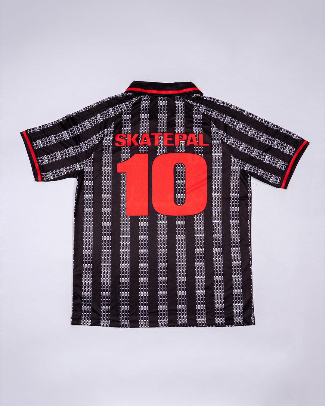 SkatePal '10 Year Anniversary' shirt