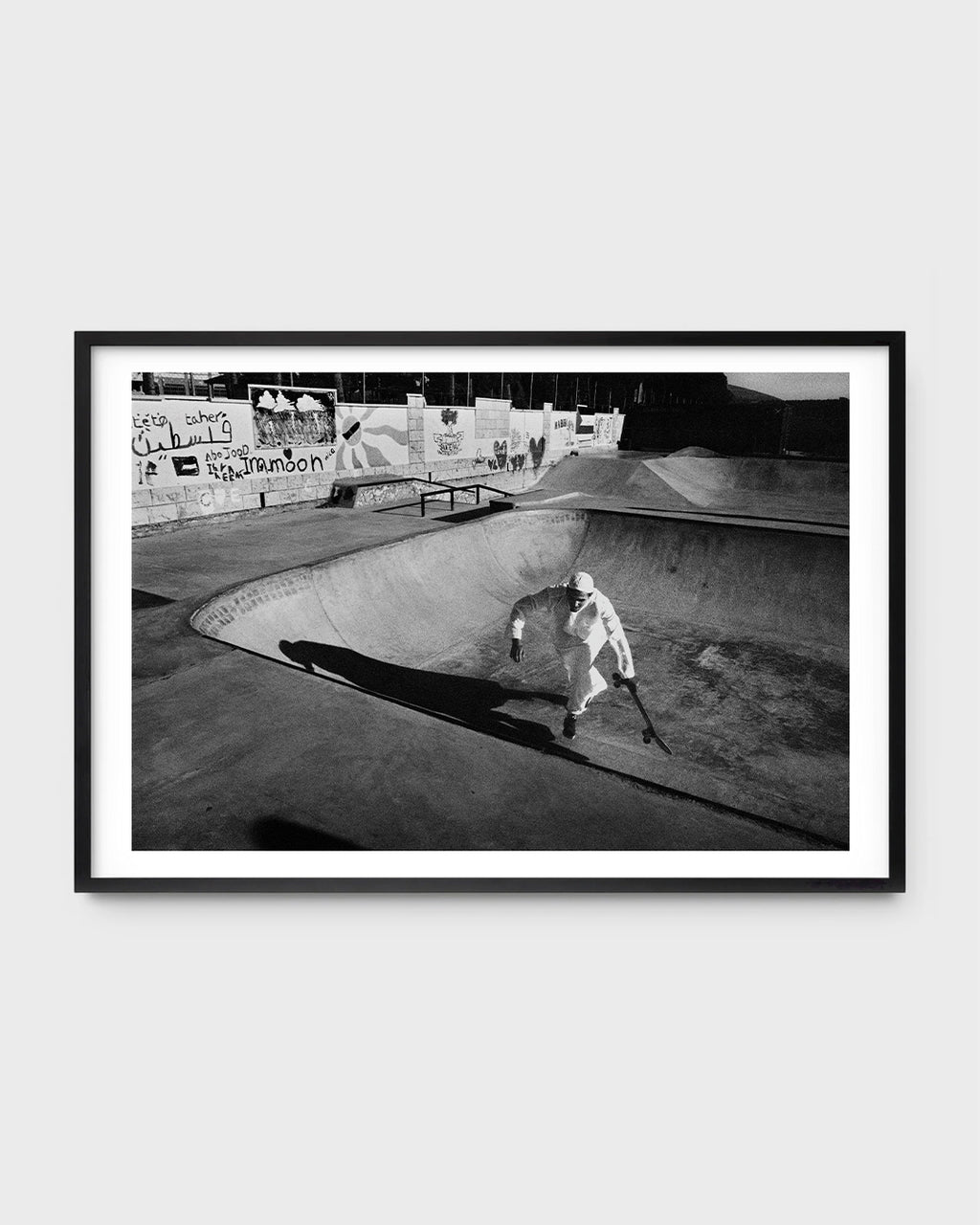 SkatePal Editions #1