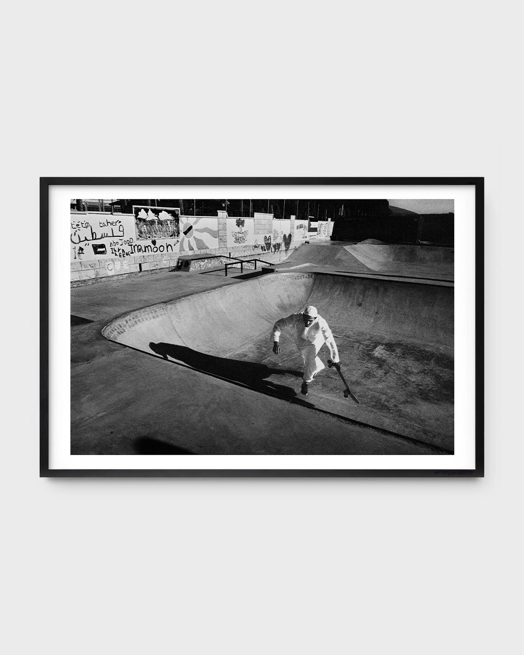SkatePal Editions #1