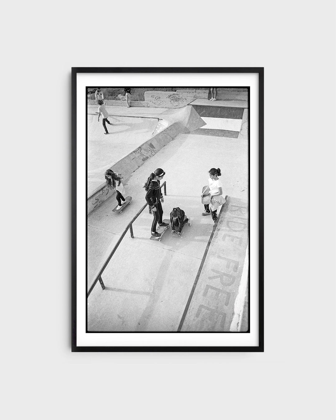 SkatePal Editions #2