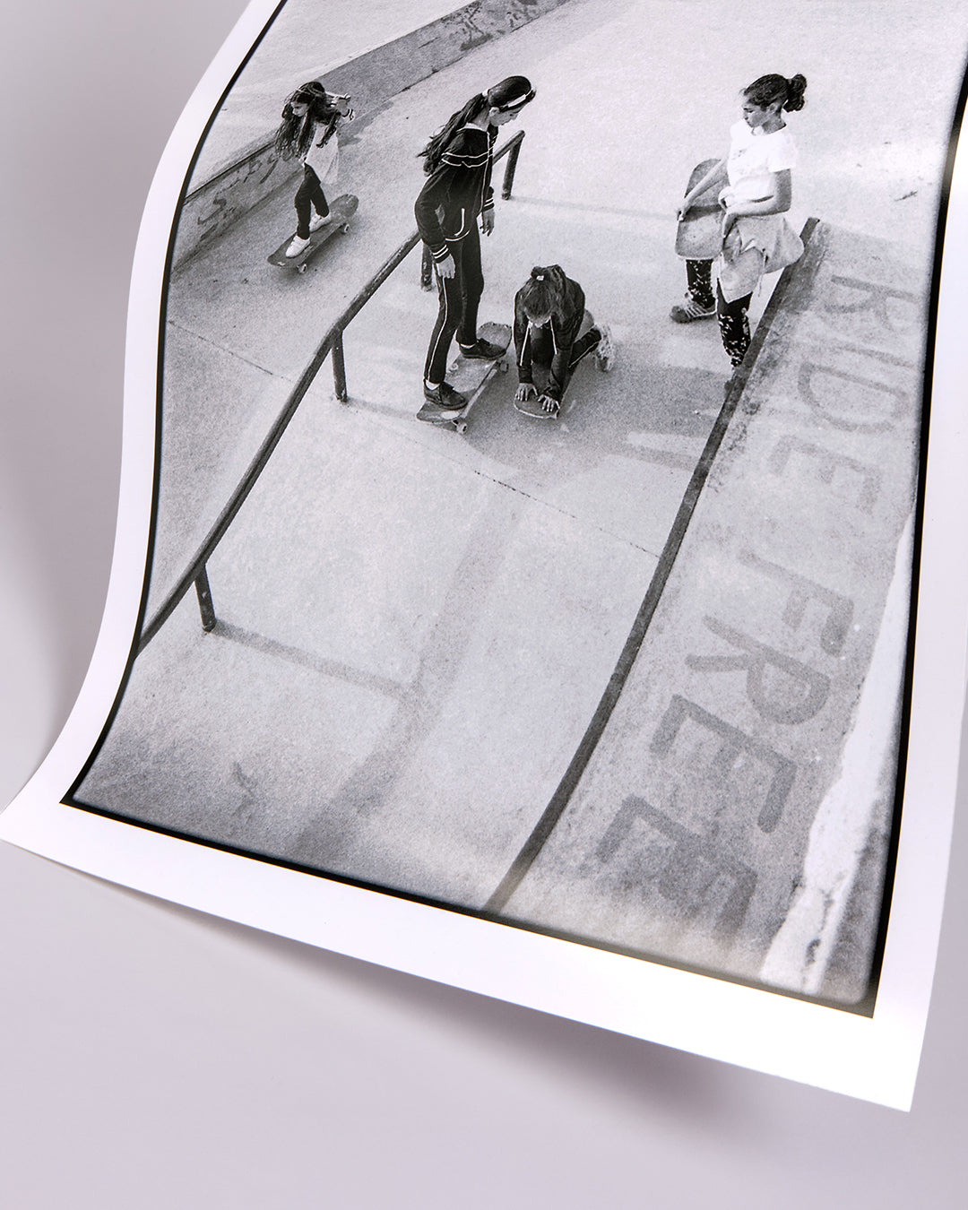 SkatePal Editions #2