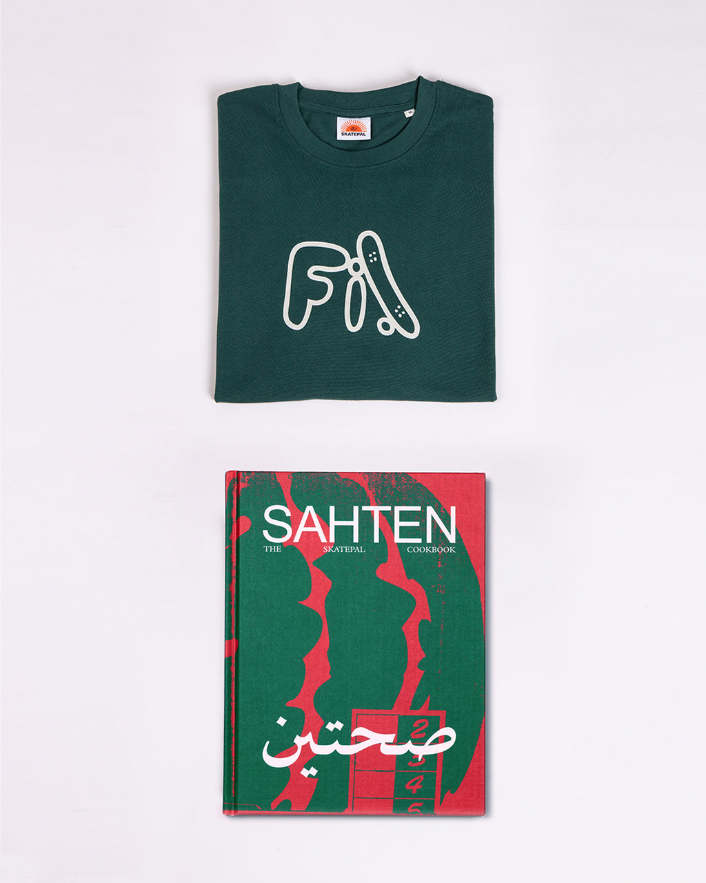 Fil x SkatePal Shatta Bundle