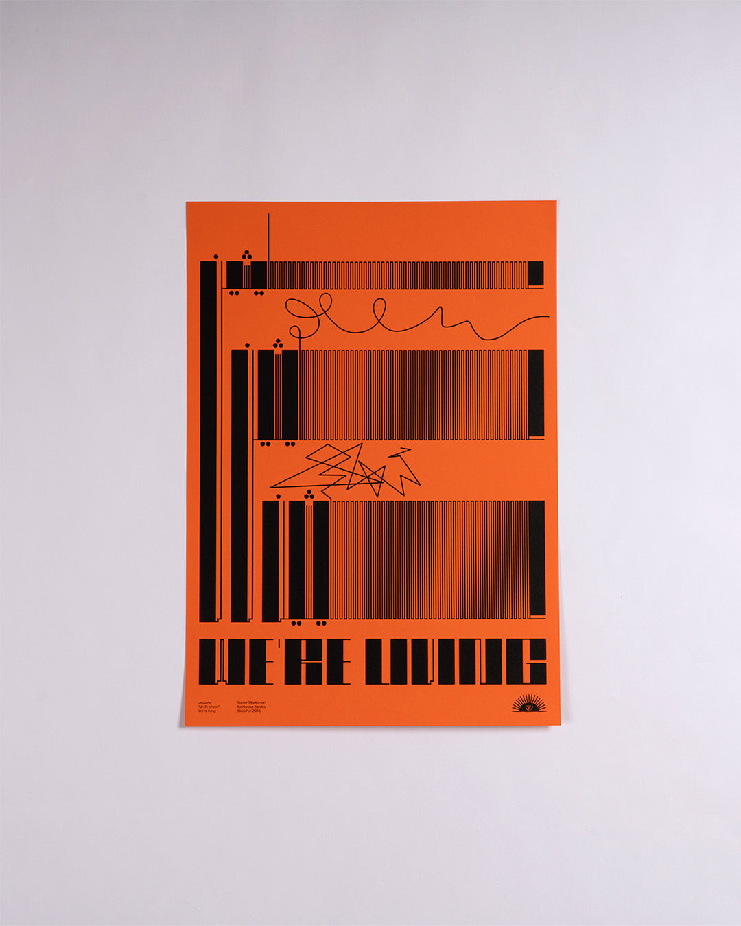 Haraka Baraka Limited Edition