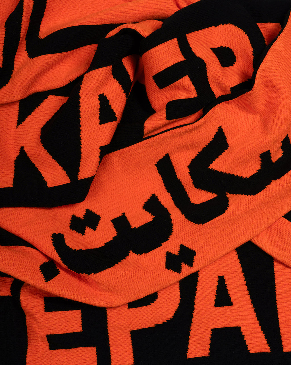 SkatePal 'Sun' Scarf