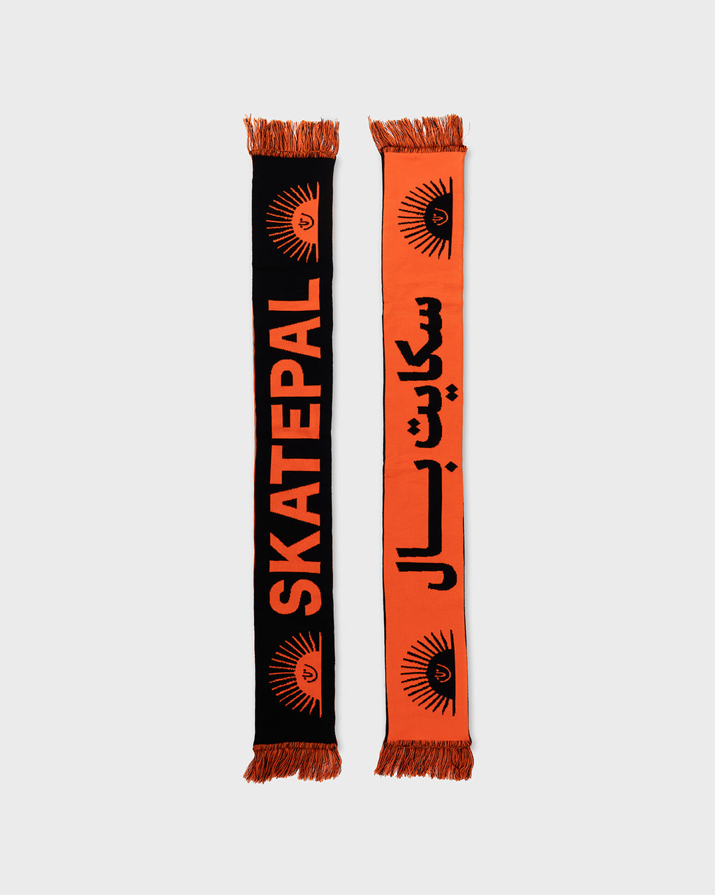 SkatePal 'Sun' Scarf