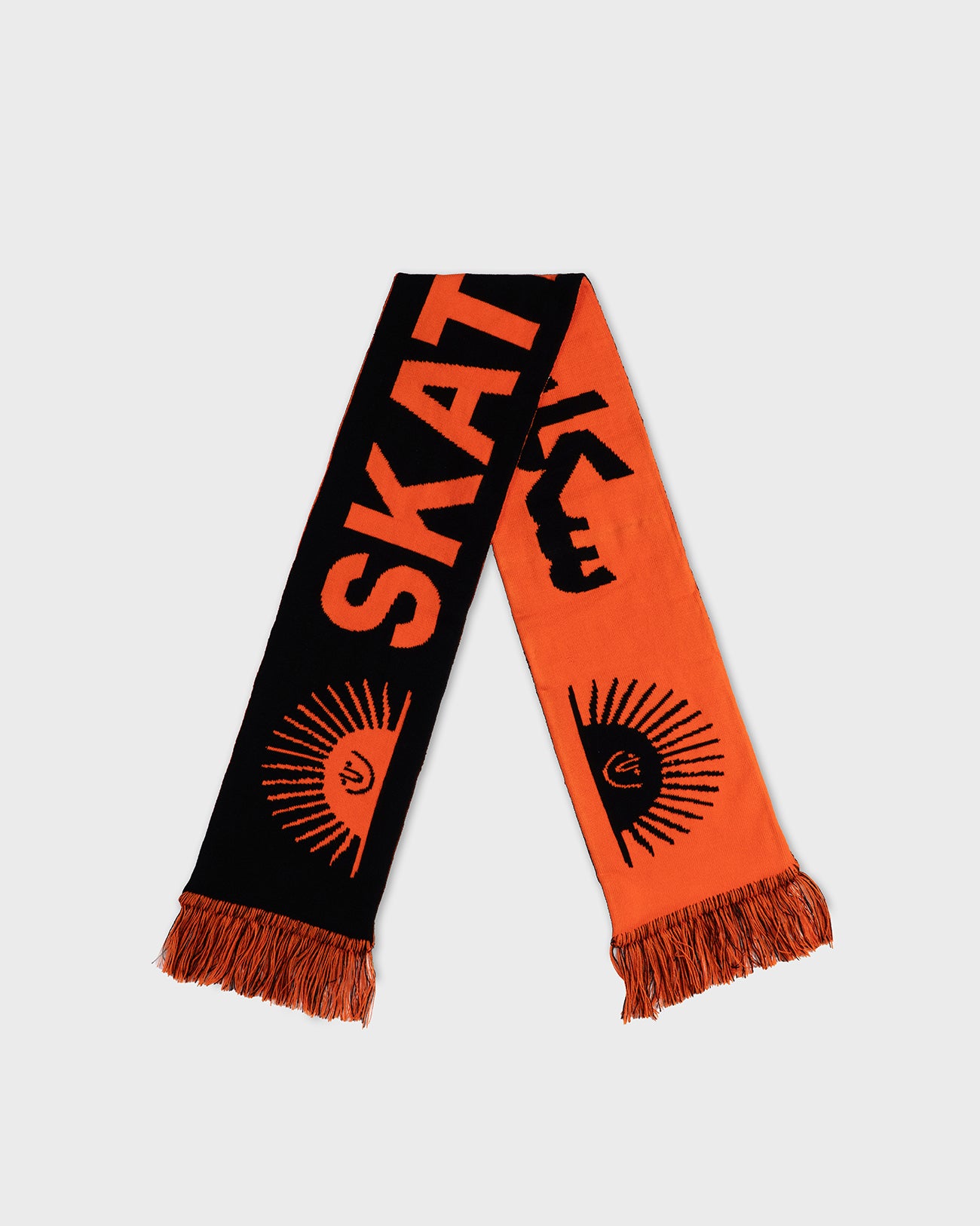 SkatePal 'Sun' Scarf