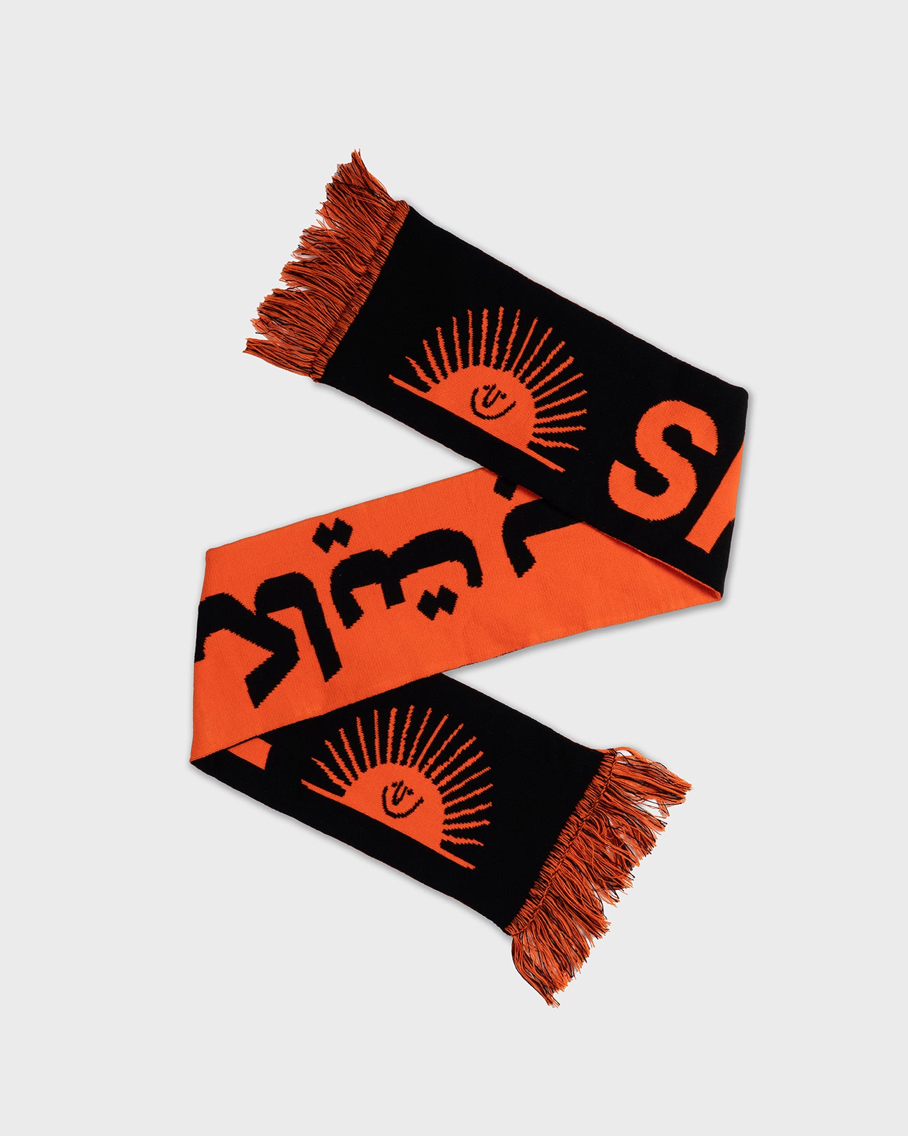 SkatePal 'Sun' Scarf