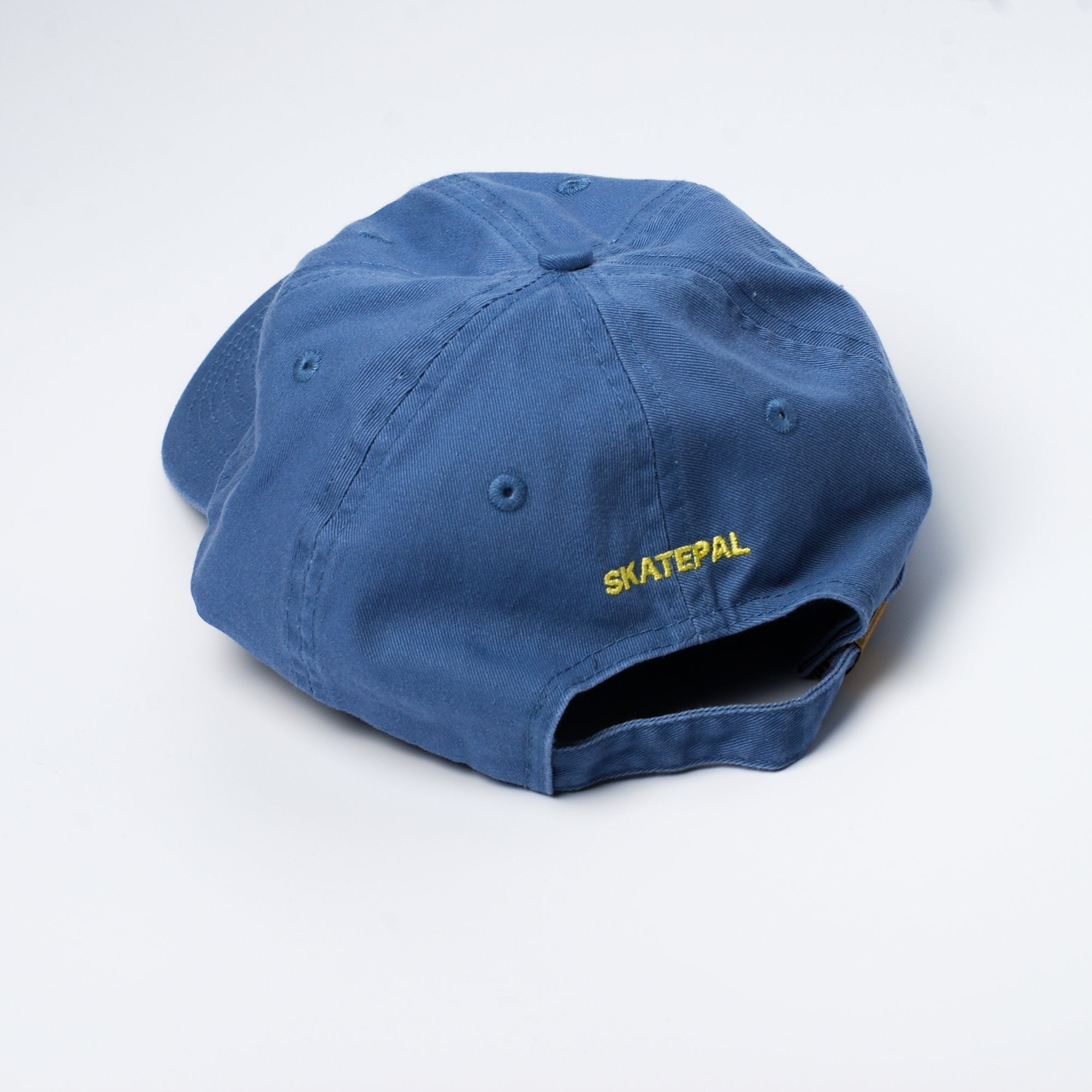 Eija Vehviläinen x SkatePal 'IWD' cap