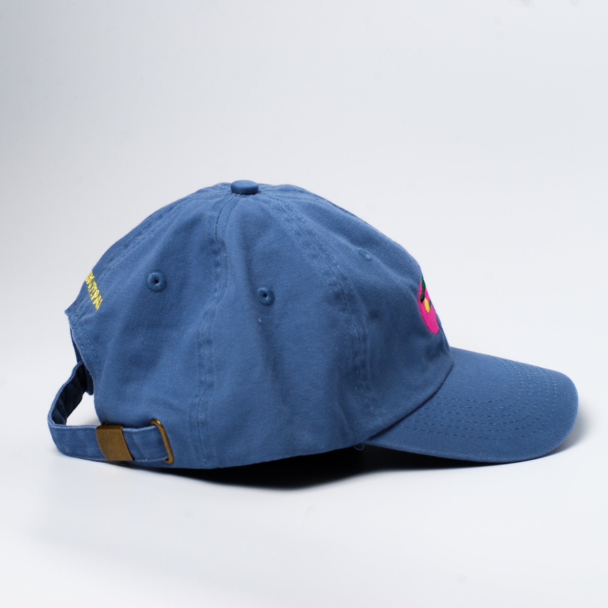 Eija Vehviläinen x SkatePal 'IWD' cap