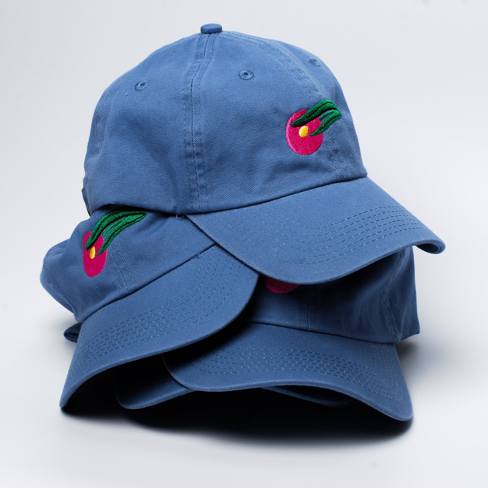 Eija Vehviläinen x SkatePal 'IWD' cap