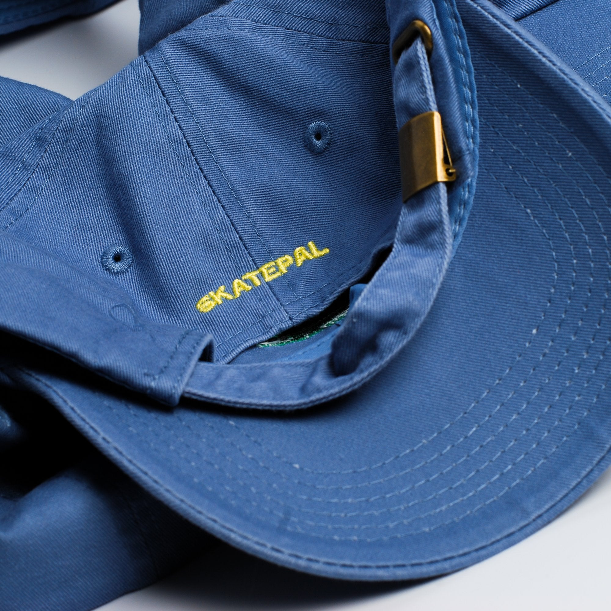 Eija Vehviläinen x SkatePal 'IWD' cap