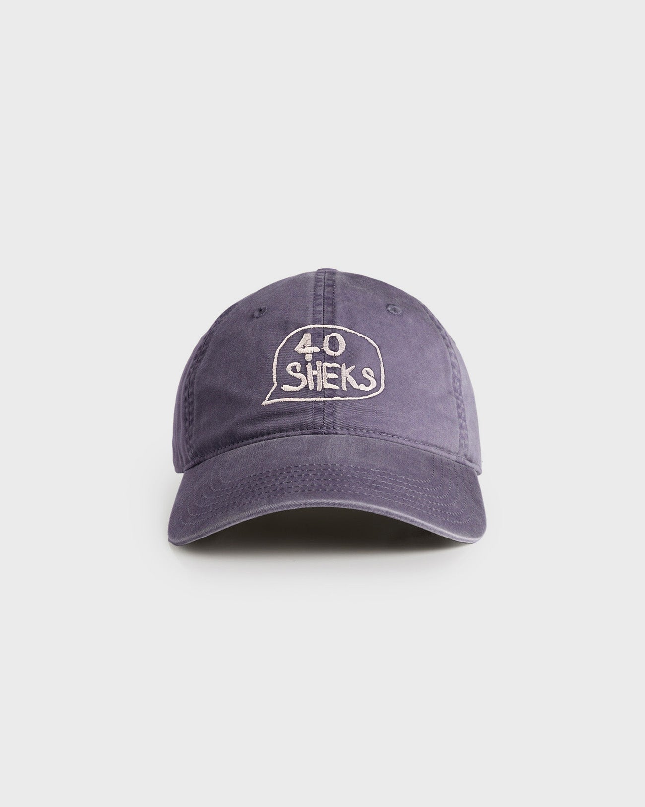Asira10 '40 Sheks' Cap