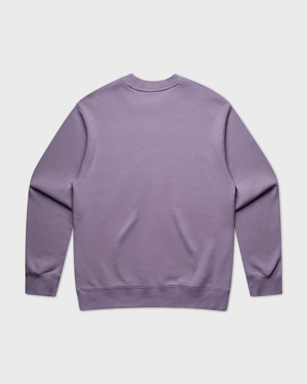 Asira10 'Push Progress Palestine' Crew (Plum)