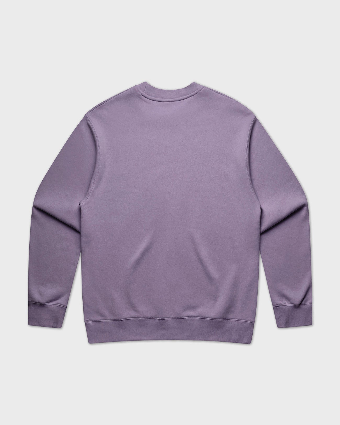 Asira10 'Push Progress Palestine' Crew (Plum)