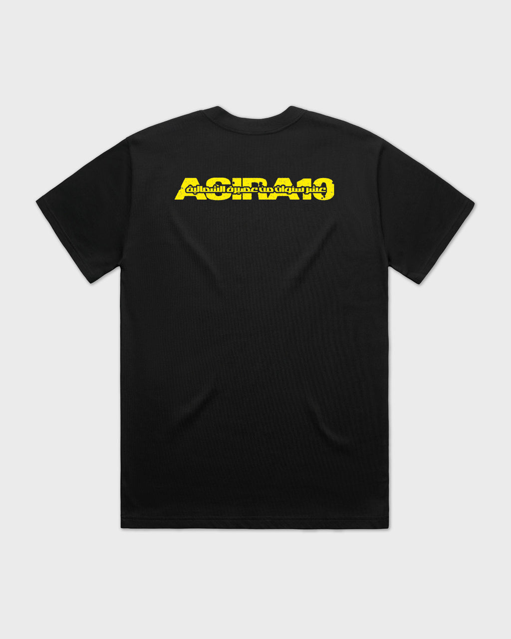 Asira10 'Wink' Tee