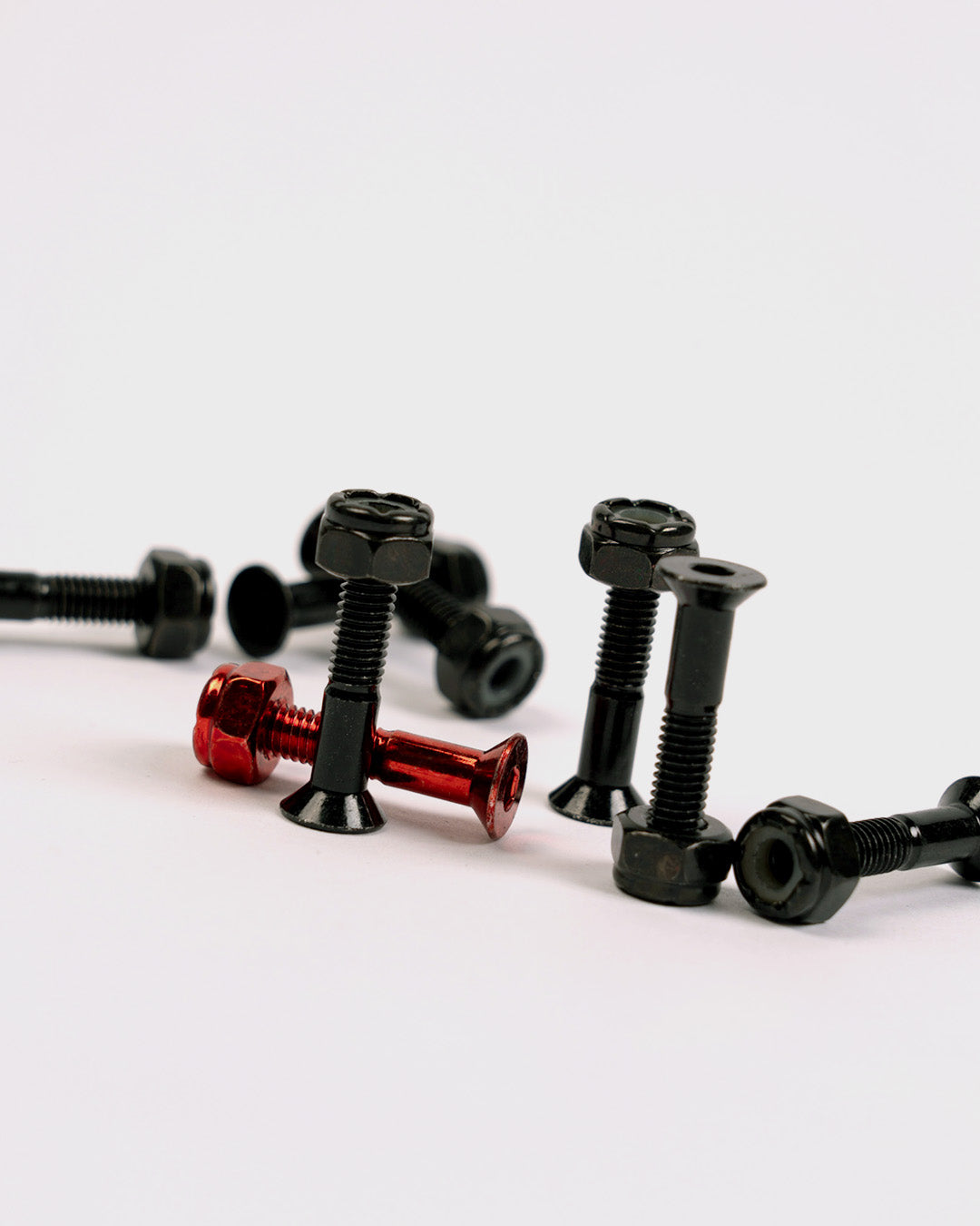 Deez Nutz x SkatePal Truck Bolts