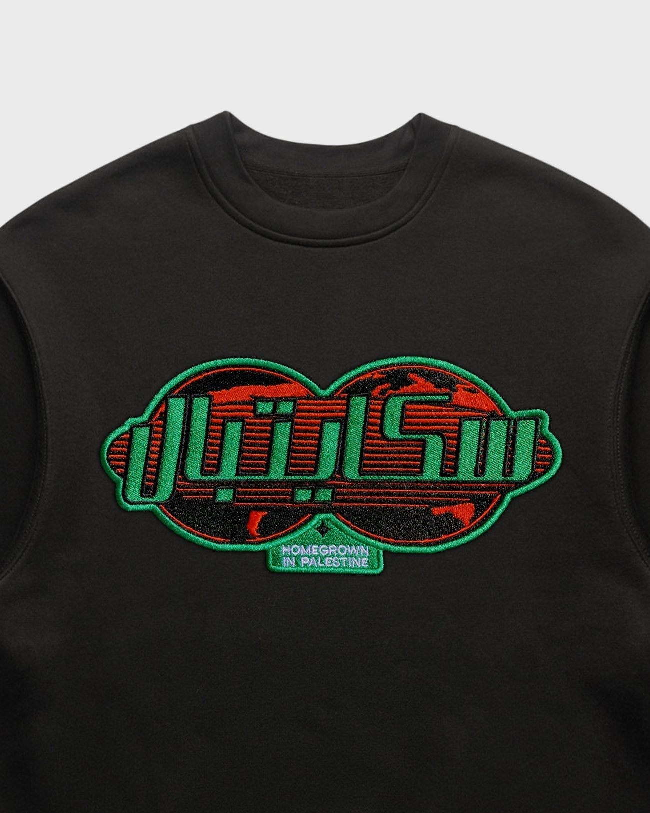 Fichier Caché x SkatePal 'Homegrown' Crew