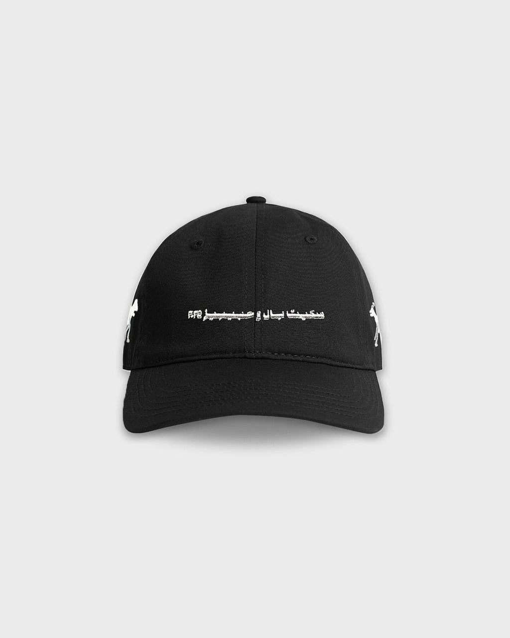 Habibis x SkatePal Cap