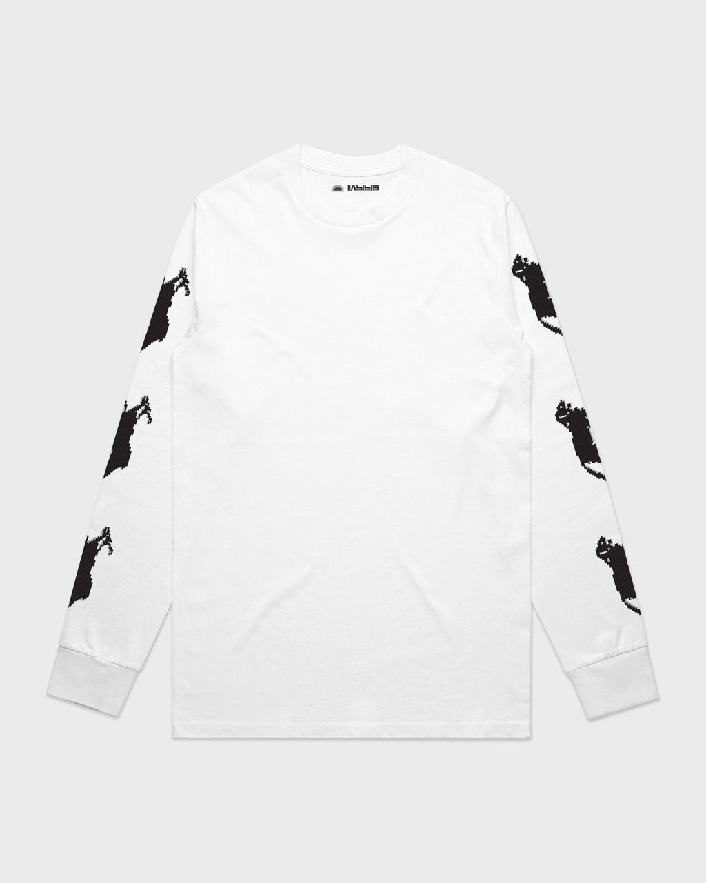 Habibis x SkatePal Longsleeve