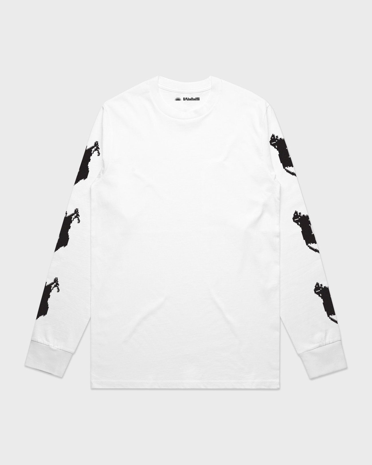 Habibis x SkatePal Longsleeve