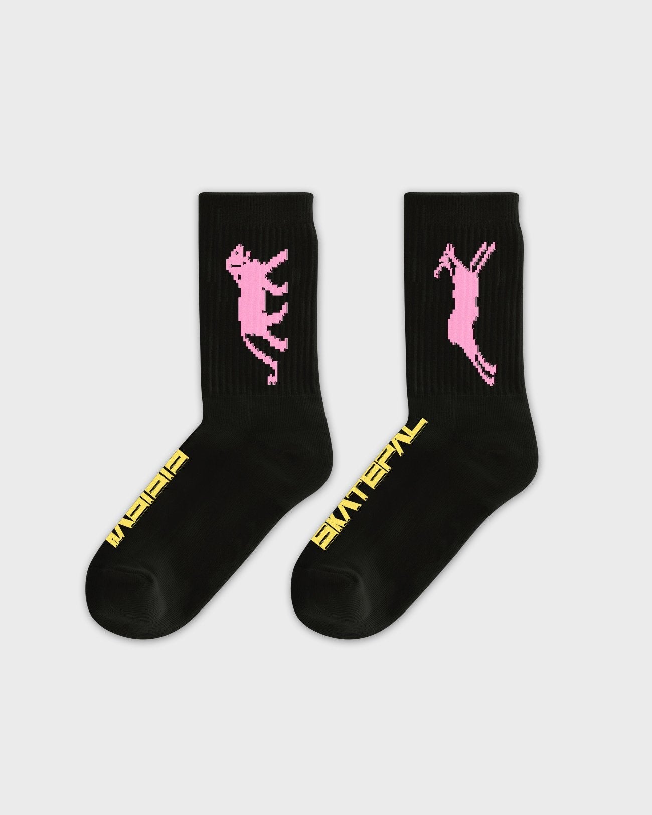 Habibis x SkatePal Socks