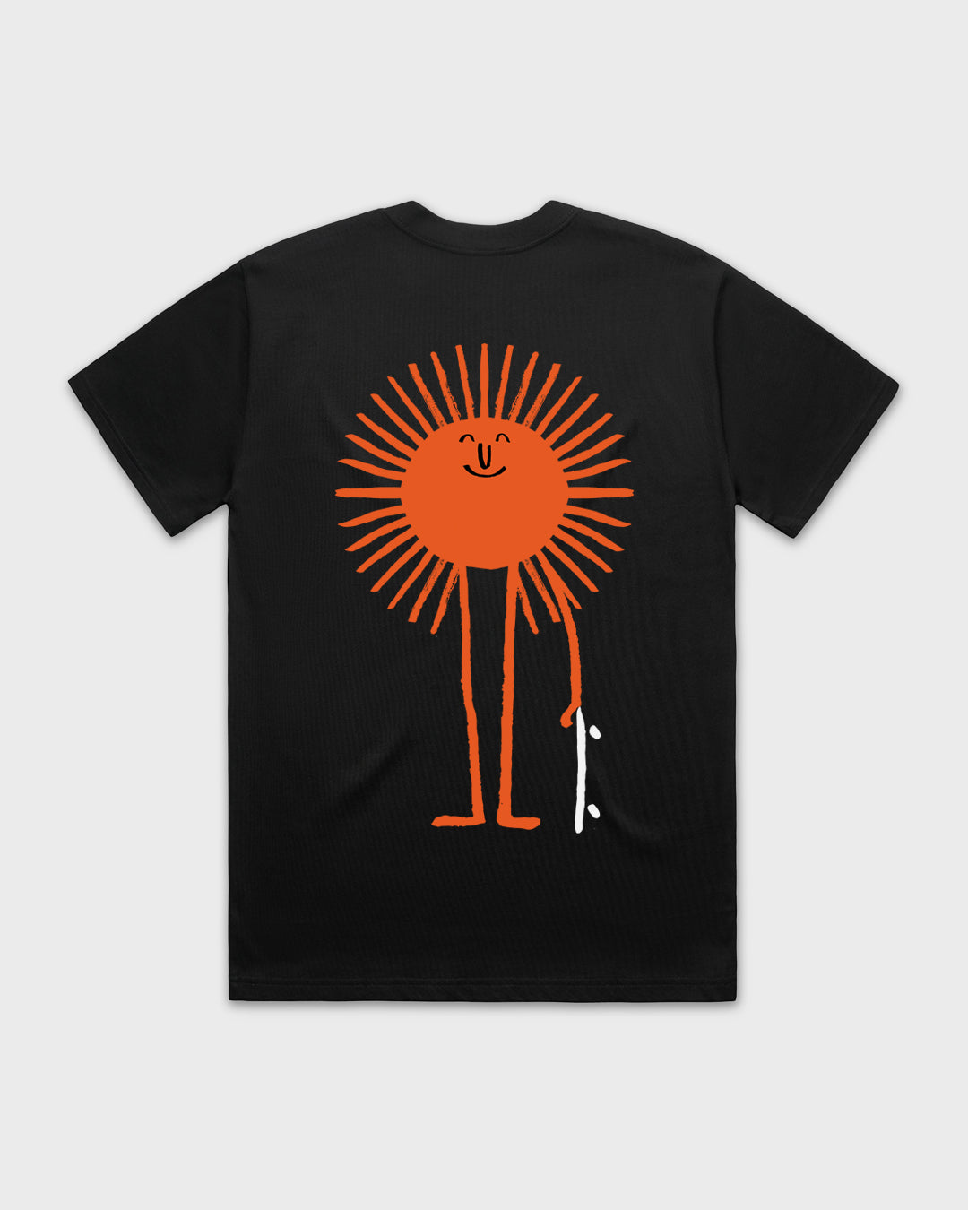 SkatePal ’Sun’ Tee