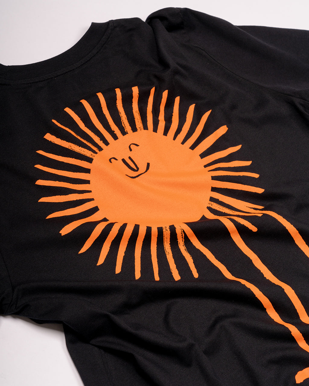SkatePal ’Sun’ Tee