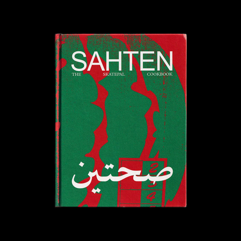 SAHTEN – The SkatePal Cookbook