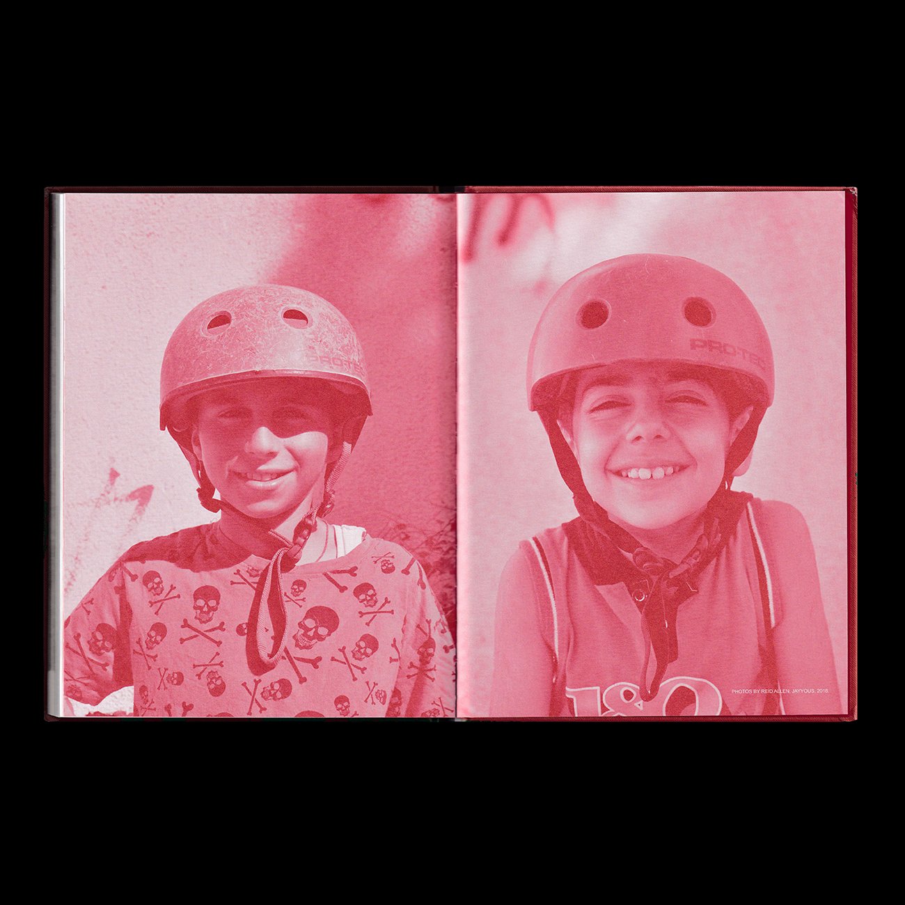 SAHTEN – The SkatePal Cookbook