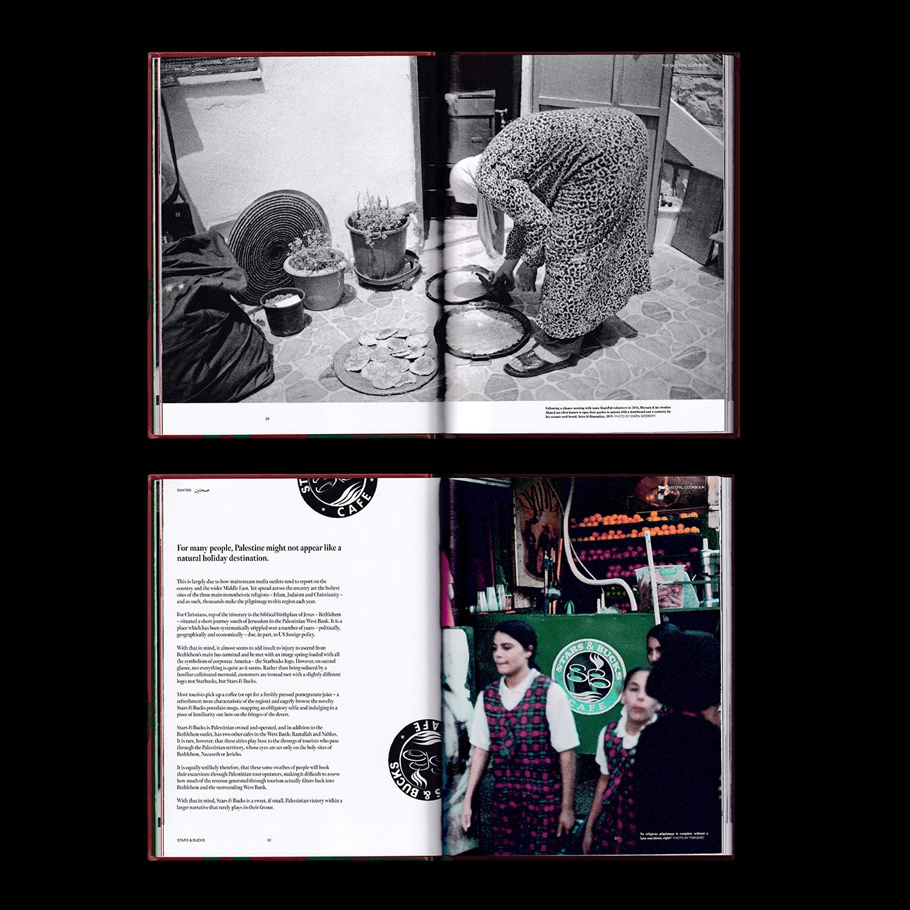 SAHTEN – The SkatePal Cookbook