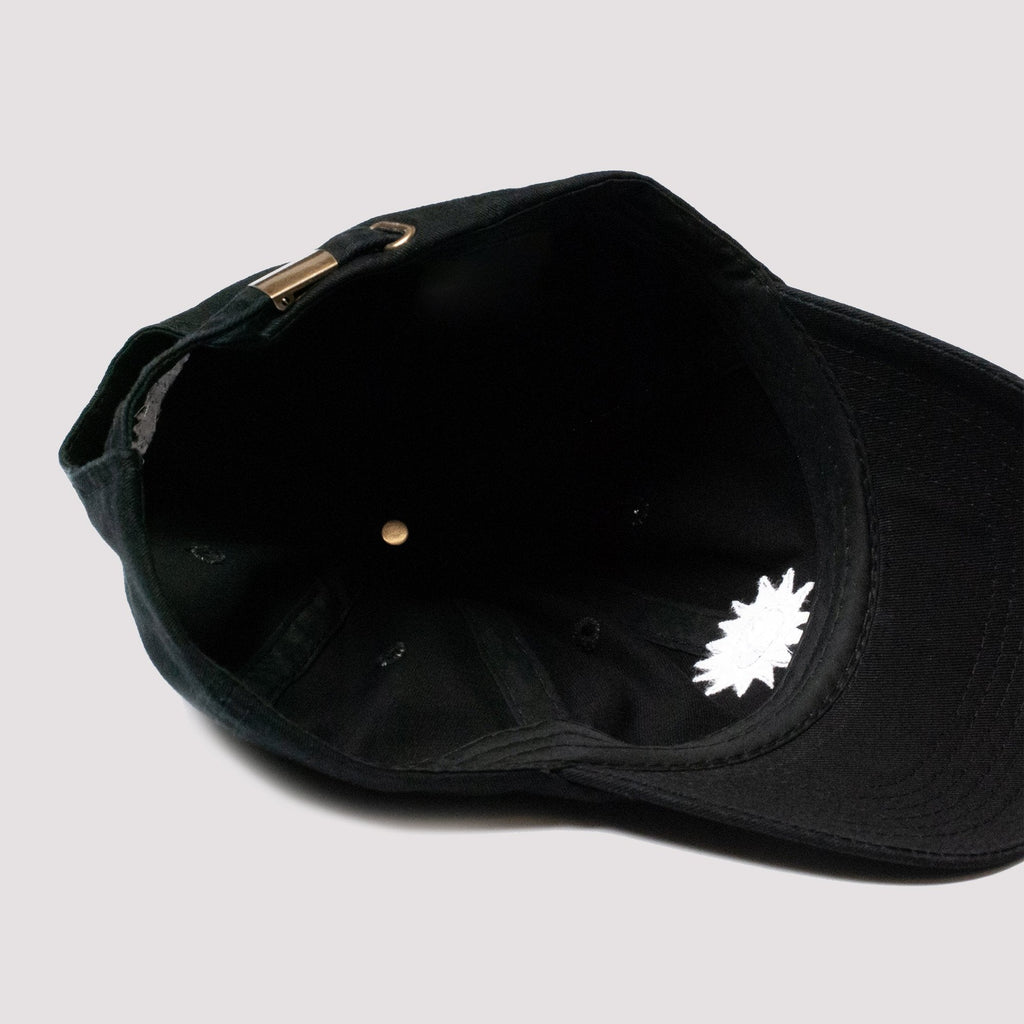 Momoe Narazaki x SkatePal 'Sun' cap
