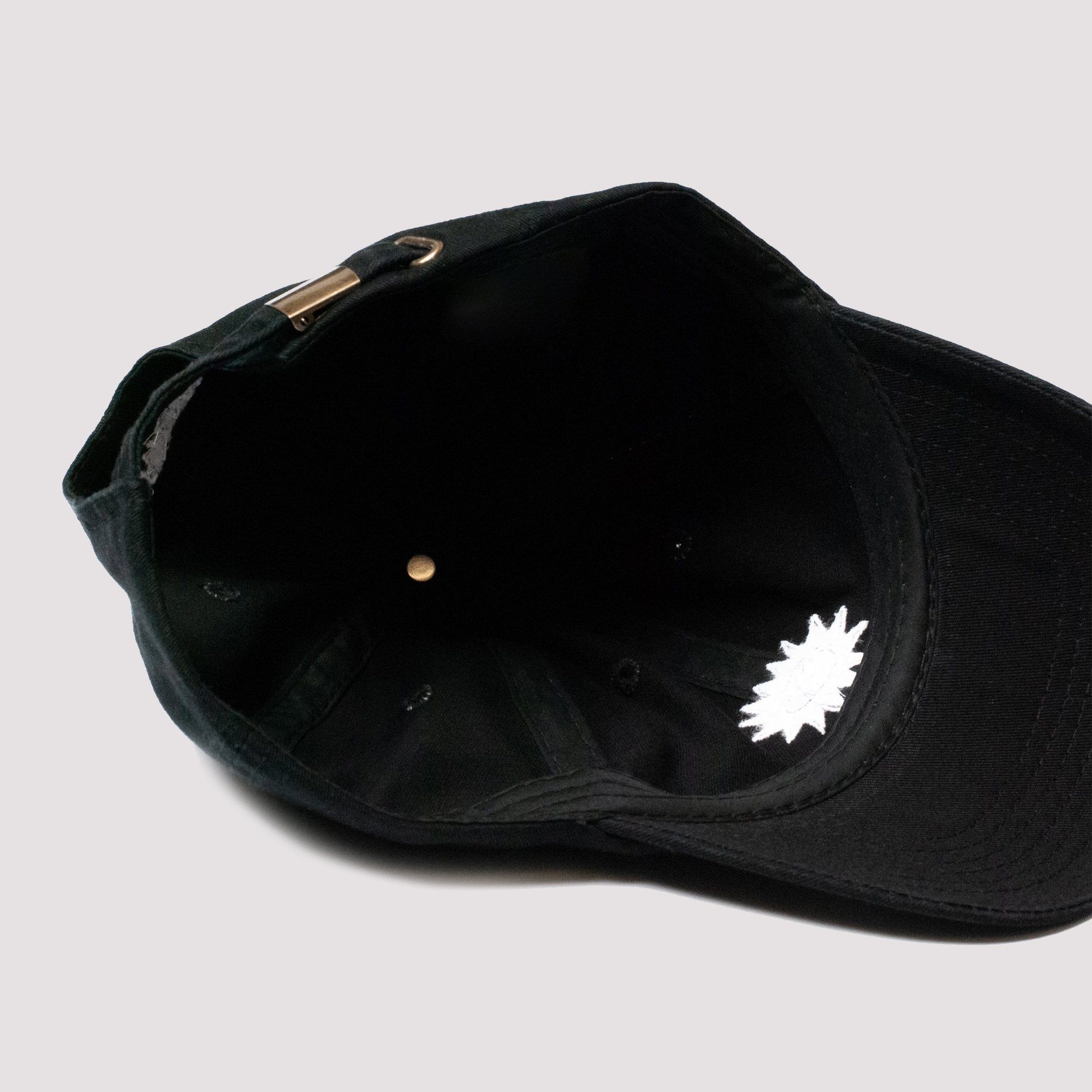 Momoe Narazaki x SkatePal 'Sun' cap