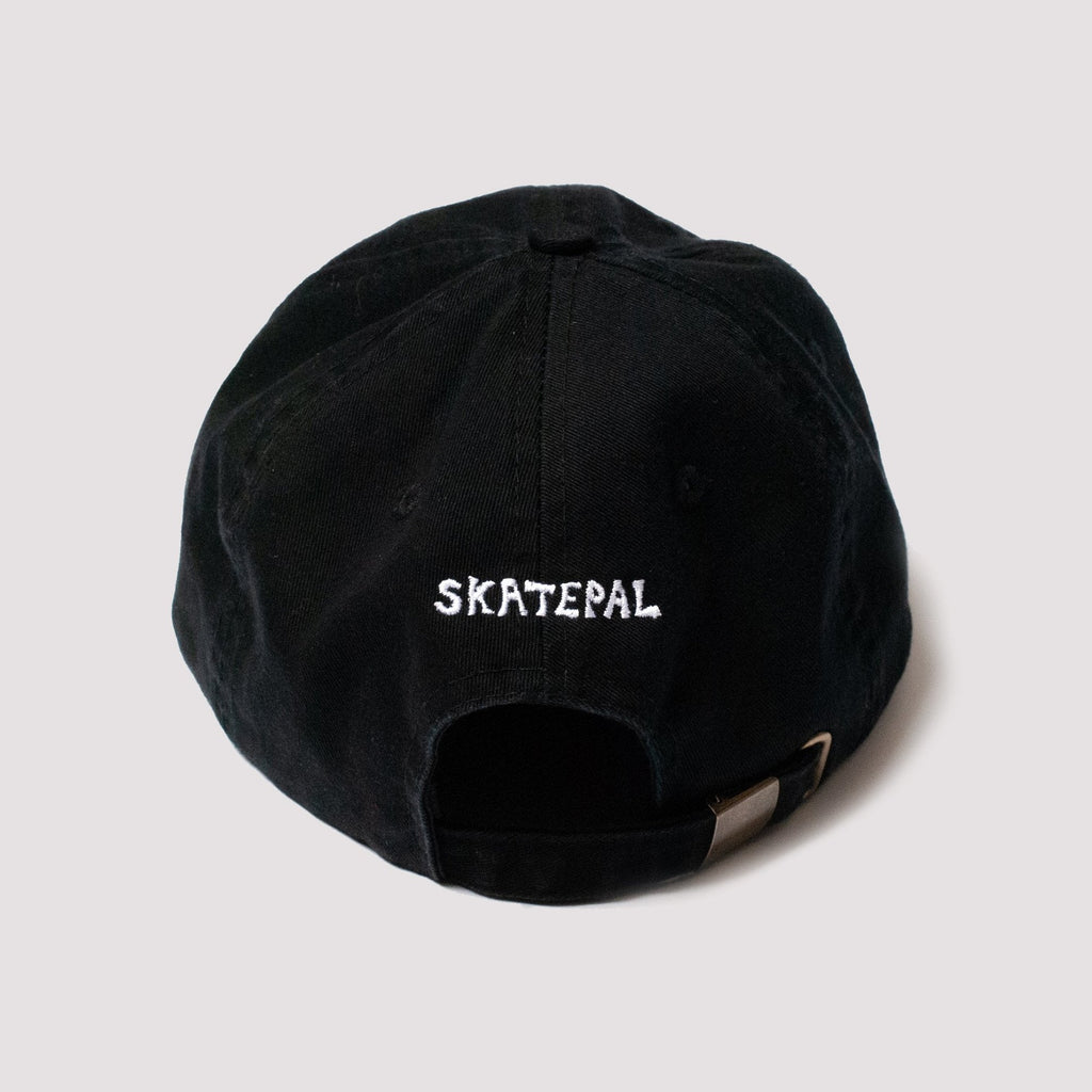 Momoe Narazaki x SkatePal 'Sun' cap