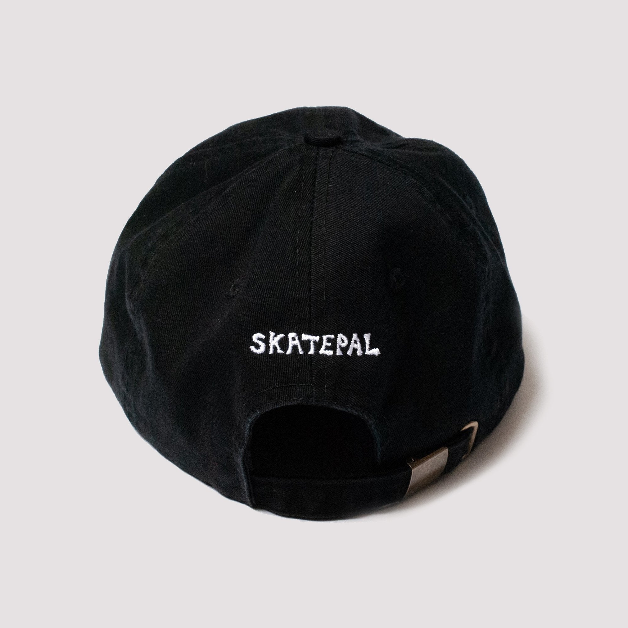 Momoe Narazaki x SkatePal 'Sun' cap