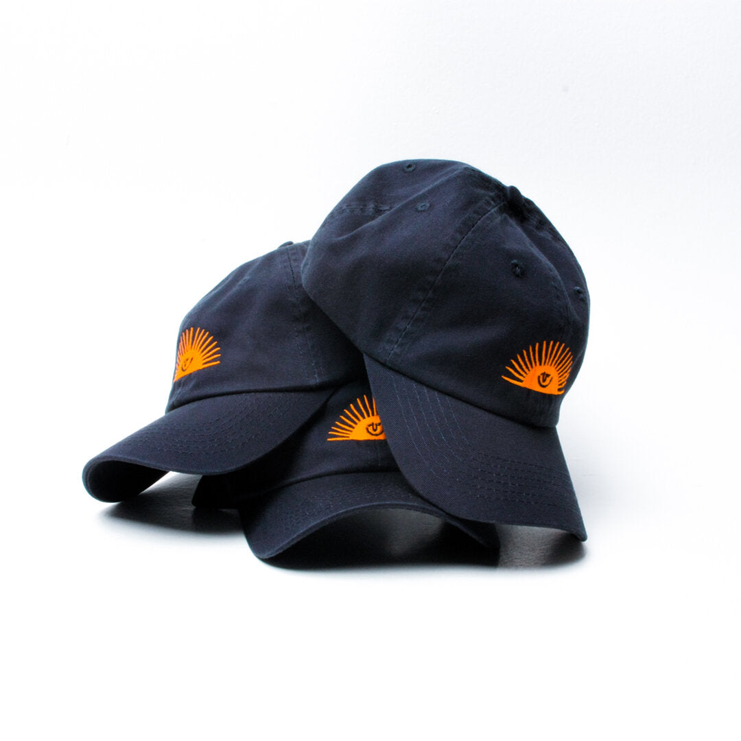 SkatePal ‘Sun’ Cap